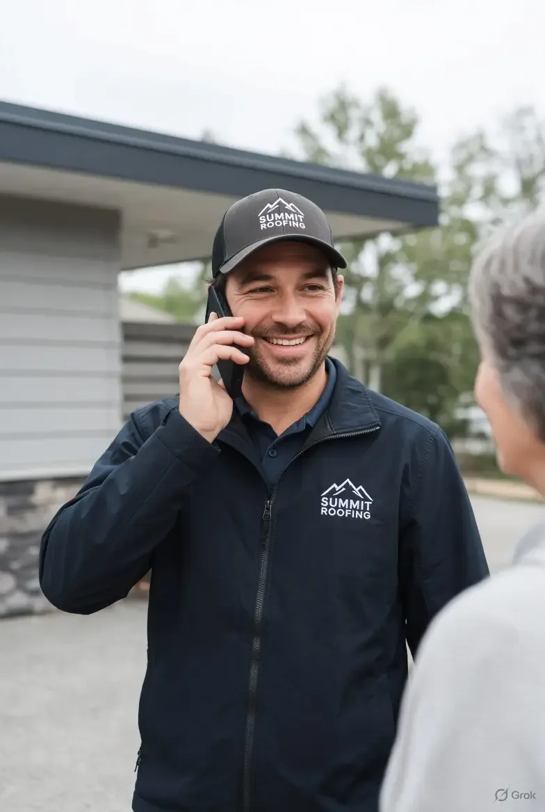 Flat Roof Leak Repair Newport News, VA FAQs